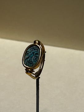 ブルックリン博物館所蔵　特別展　古代エジプト（豊田会場）に投稿された画像（2025/7/9）