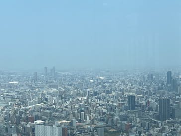 あべのハルカス美術館に投稿された画像（2025/7/9）