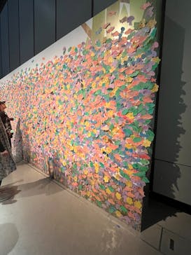 レオ・レオーニの絵本づくり展に投稿された画像（2025/7/9）