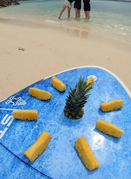 ひでちゃんTours宮古島に投稿された画像（2025/7/9）