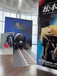 「銀河鉄道999」50周年プロジェクト 松本零士展　創作の旅路に投稿された画像（2025/7/9）