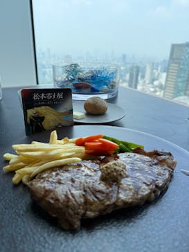 「銀河鉄道999」50周年プロジェクト 松本零士展　創作の旅路に投稿された画像（2025/7/9）