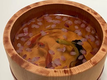 あべのハルカス美術館に投稿された画像（2025/7/9）