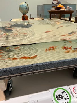 あべのハルカス美術館に投稿された画像（2025/7/9）