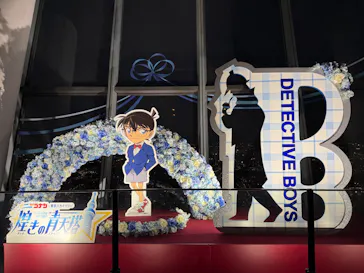 東京スカイツリーに投稿された画像（2025/7/9）