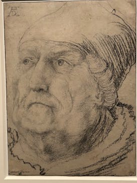 スウェーデン国立美術館　素描コレクション展―ルネサンスからバロックまでに投稿された画像（2025/7/9）