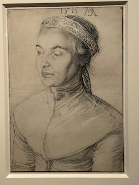 スウェーデン国立美術館　素描コレクション展―ルネサンスからバロックまでに投稿された画像（2025/7/9）