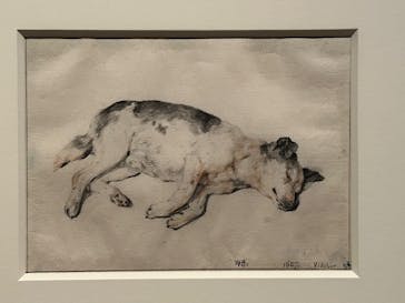 スウェーデン国立美術館　素描コレクション展―ルネサンスからバロックまでに投稿された画像（2025/7/9）