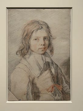 スウェーデン国立美術館　素描コレクション展―ルネサンスからバロックまでに投稿された画像（2025/7/9）