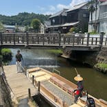 小江戸さわら 舟めぐりに投稿された画像（2025/7/10）