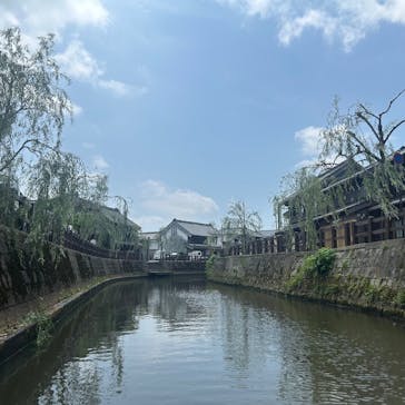 小江戸さわら 舟めぐりに投稿された画像（2025/7/9）