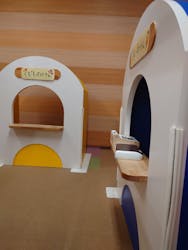 ピュアハートキッズランド市川コルトンプラザに投稿された画像（2025/7/10）