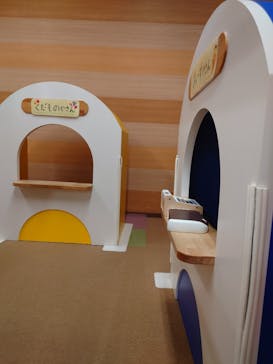 ピュアハートキッズランド市川コルトンプラザに投稿された画像（2025/7/10）