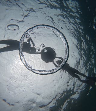 沖縄マリンサービス碧に投稿された画像（2025/7/10）