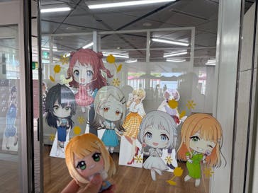 西武園ゆうえんちに投稿された画像（2025/7/10）