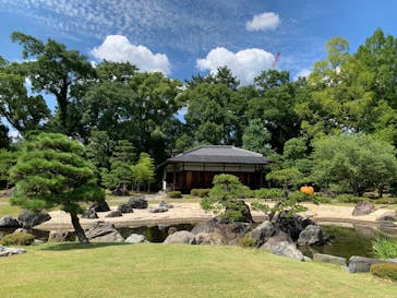 元離宮二条城に投稿された画像（2025/7/10）