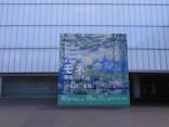 モネ 睡蓮のとき（豊田会場）に投稿された画像（2025/7/10）