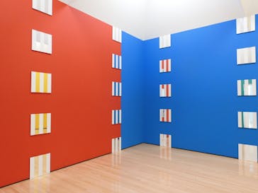 モネ 睡蓮のとき（豊田会場）に投稿された画像（2025/7/10）