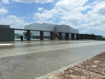 モネ 睡蓮のとき（豊田会場）に投稿された画像（2025/7/10）