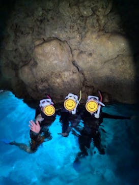 DIVING-SHOP SUNSに投稿された画像（2025/7/10）