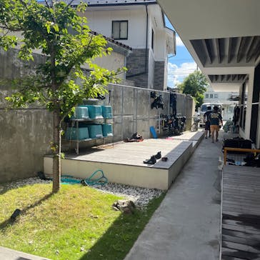 ダイビングショップNANAに投稿された画像（2025/7/10）