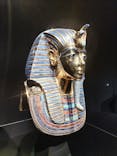 MYSTERY OF TUTANKHAMEN 体感型古代エジプト展に投稿された画像（2025/7/10）