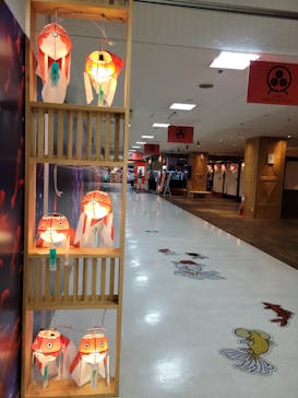 NARA KINGYO MUSEUMに投稿された画像（2025/7/10）