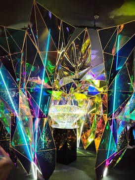 NARA KINGYO MUSEUMに投稿された画像（2025/7/10）