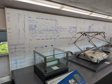 京都鉄道博物館_運転シミュレーターに投稿された画像（2025/7/10）