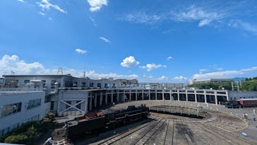 京都鉄道博物館_運転シミュレーターに投稿された画像（2025/7/10）