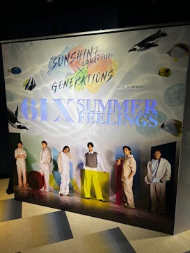 サンシャイン水族館に投稿された画像（2025/7/10）