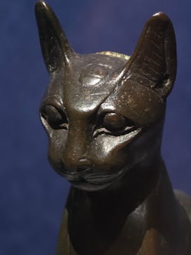 ブルックリン博物館所蔵　特別展　古代エジプト（豊田会場）に投稿された画像（2025/7/10）