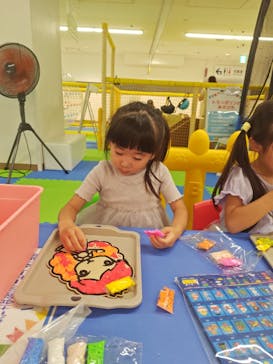 キッズユーエスランド 東京吉祥寺店に投稿された画像（2025/7/10）