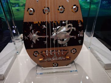 正倉院 THE SHOW －感じる。いま、ここにある奇跡－に投稿された画像（2025/7/10）