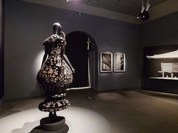 正倉院 THE SHOW －感じる。いま、ここにある奇跡－に投稿された画像（2025/7/10）