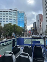 福岡体験バスチケットに投稿された画像（2025/7/10）
