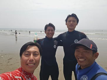 K2 SURFに投稿された画像（2025/7/11）