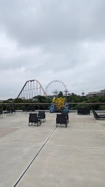 花景の湯に投稿された画像（2025/7/11）