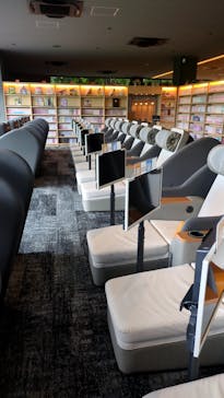 花景の湯に投稿された画像（2025/7/11）