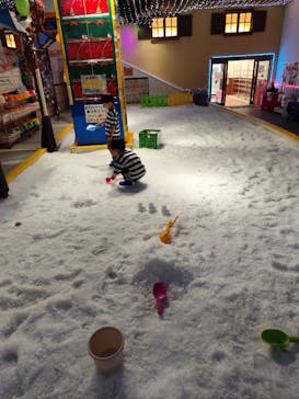 湘南あそびマーレに投稿された画像（2025/7/11）