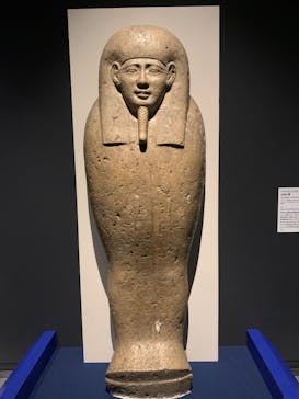 ブルックリン博物館所蔵　特別展　古代エジプト（豊田会場）に投稿された画像（2025/7/11）