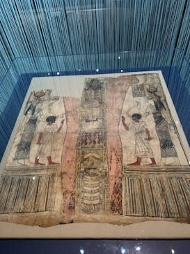 ブルックリン博物館所蔵　特別展　古代エジプト（豊田会場）に投稿された画像（2025/7/11）