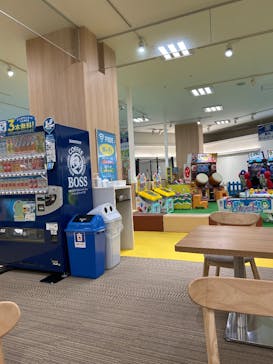 キッズランドUS 名古屋茶屋店に投稿された画像（2025/7/11）