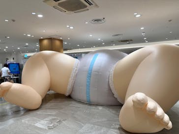 もっと！こどもの視展 -こどもになる12の体験-に投稿された画像（2025/7/11）