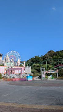 ハーモニーランドに投稿された画像（2025/7/11）