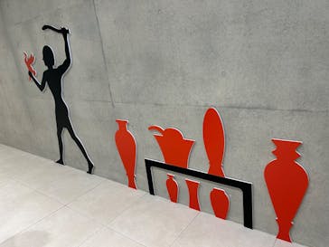 ブルックリン博物館所蔵　特別展　古代エジプト（豊田会場）に投稿された画像（2025/7/11）