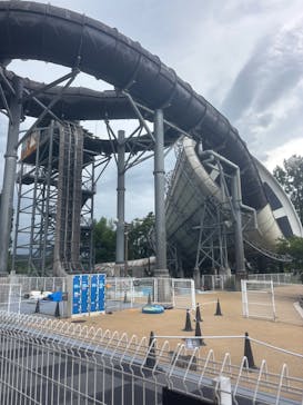 東京サマーランドに投稿された画像（2025/7/11）