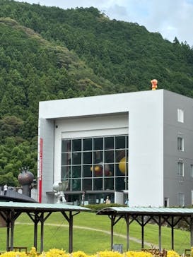 香美市立やなせたかし記念館　(アンパンマンミュージアム＆詩とメルヘン絵本館）に投稿された画像（2025/7/11）