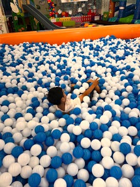 湘南あそびマーレに投稿された画像（2025/7/11）