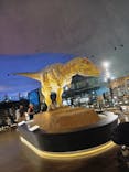 福井県立恐竜博物館に投稿された画像（2025/7/11）
